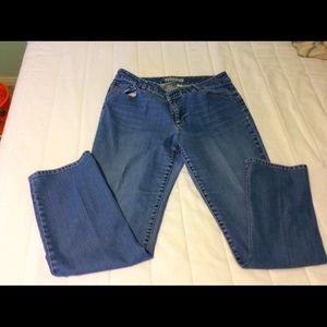 Chico’s Jeans